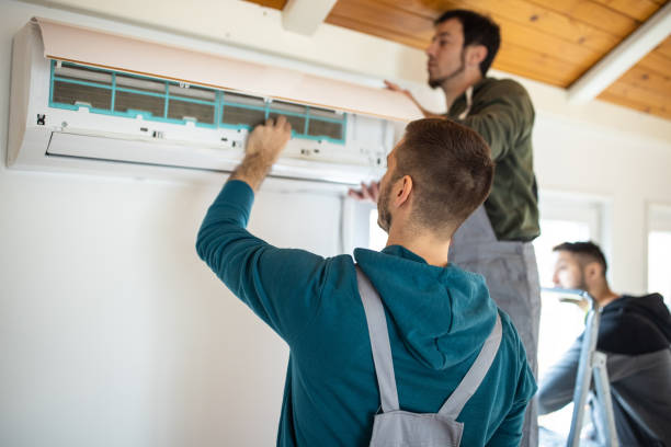 Best HVAC cleaning services  in Kiln, MS