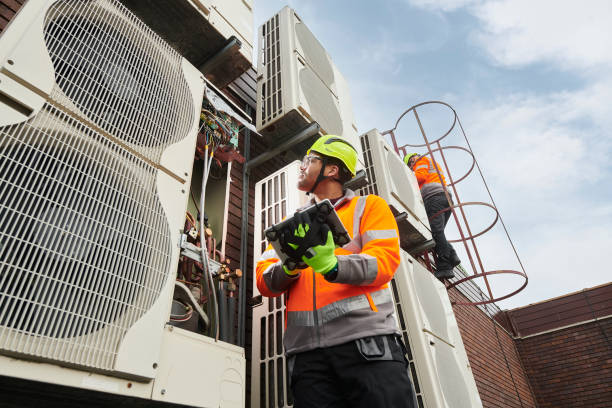 Best HVAC repair near me  in Kiln, MS