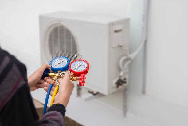 Ductless HVAC repair in Kiln, MS